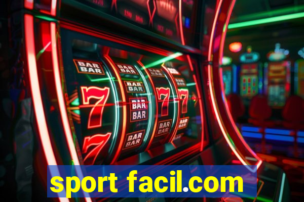 sport facil.com